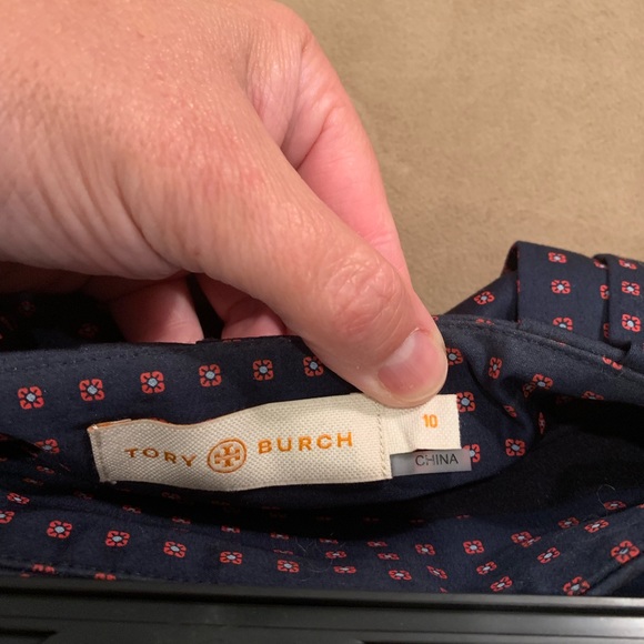 Tory Burch Klarissa Skirt - Picture 3 of 3